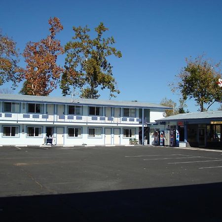 Stardust Motel Реддінг Екстер'єр фото