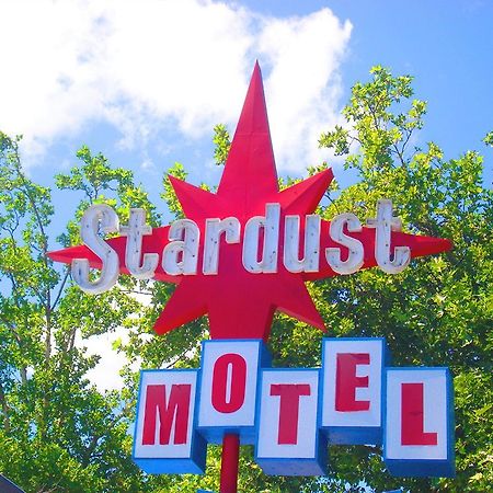 Stardust Motel Реддінг Екстер'єр фото