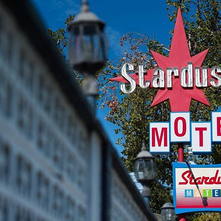 Stardust Motel Реддінг Екстер'єр фото