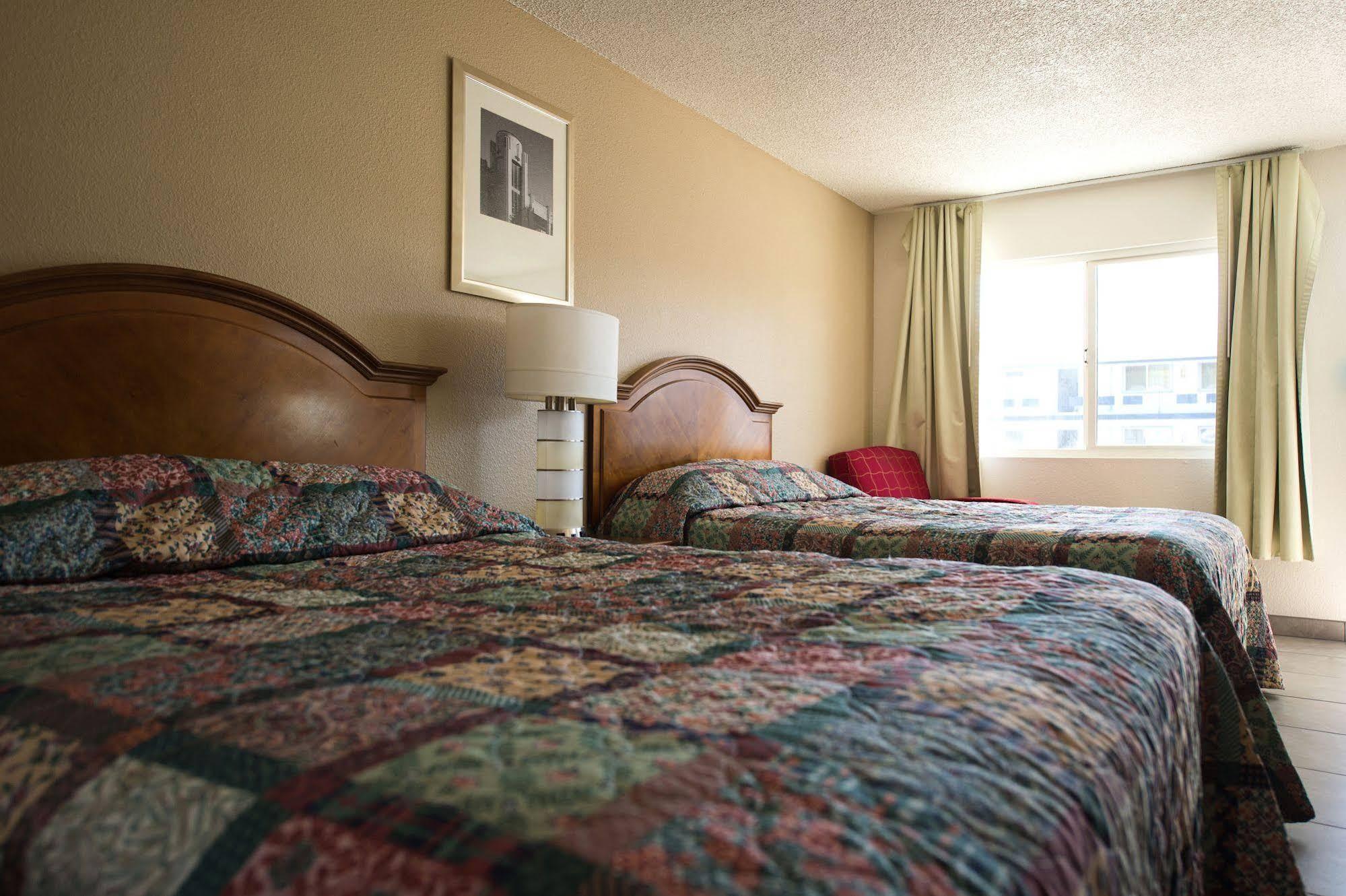Stardust Motel Реддінг Екстер'єр фото