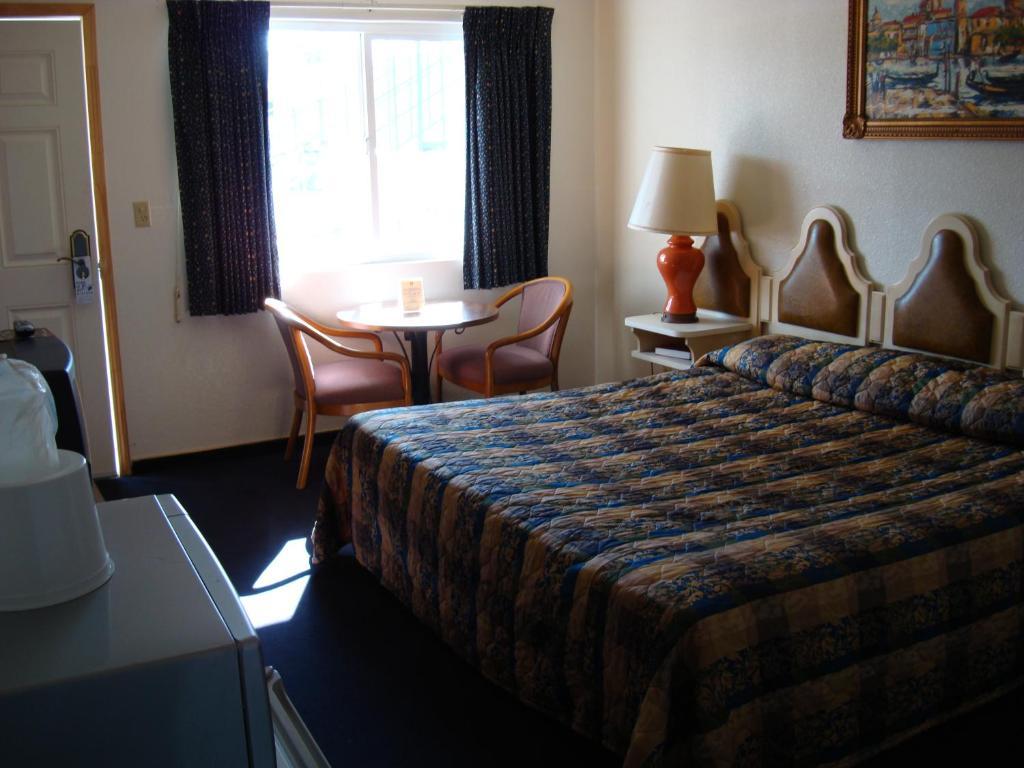 Stardust Motel Реддінг Номер фото