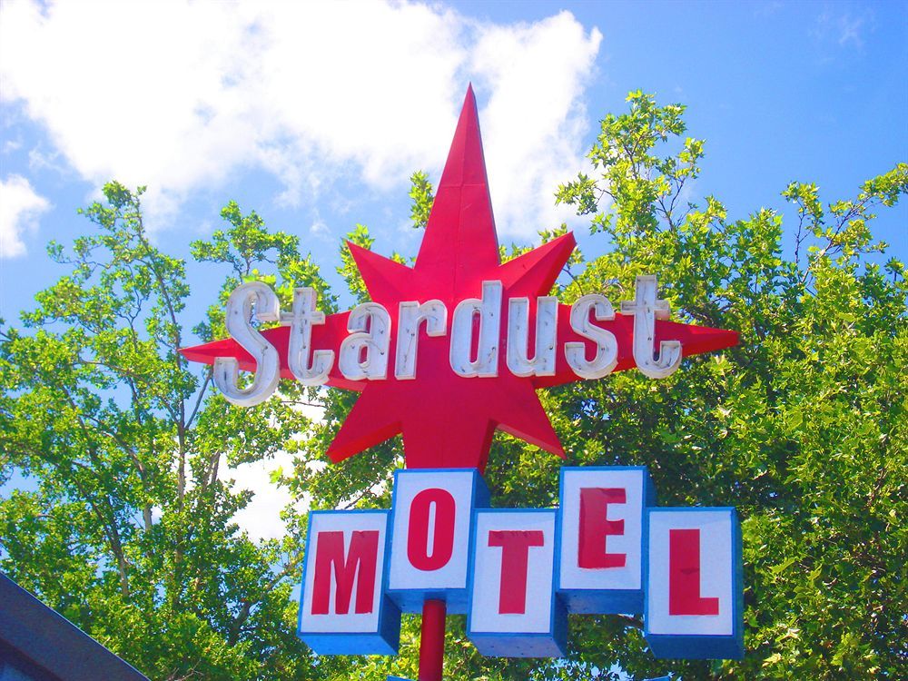 Stardust Motel Реддінг Екстер'єр фото