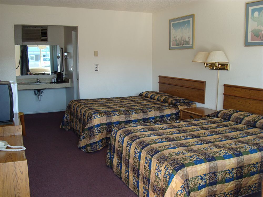 Stardust Motel Реддінг Екстер'єр фото