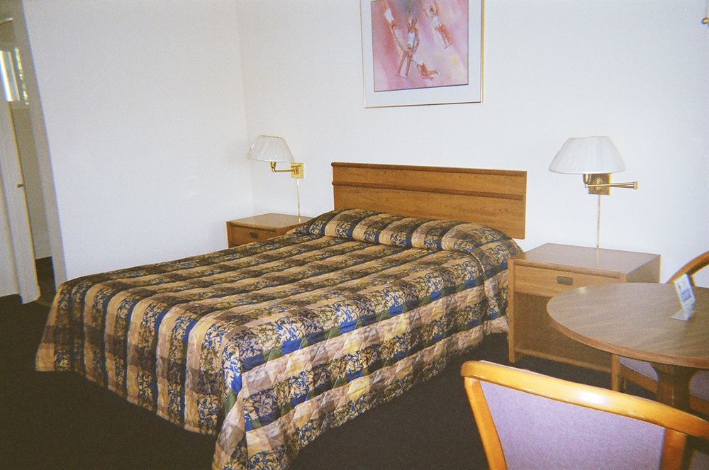 Stardust Motel Реддінг Екстер'єр фото