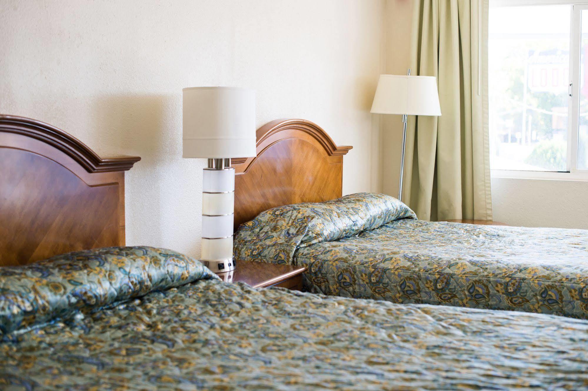 Stardust Motel Реддінг Екстер'єр фото