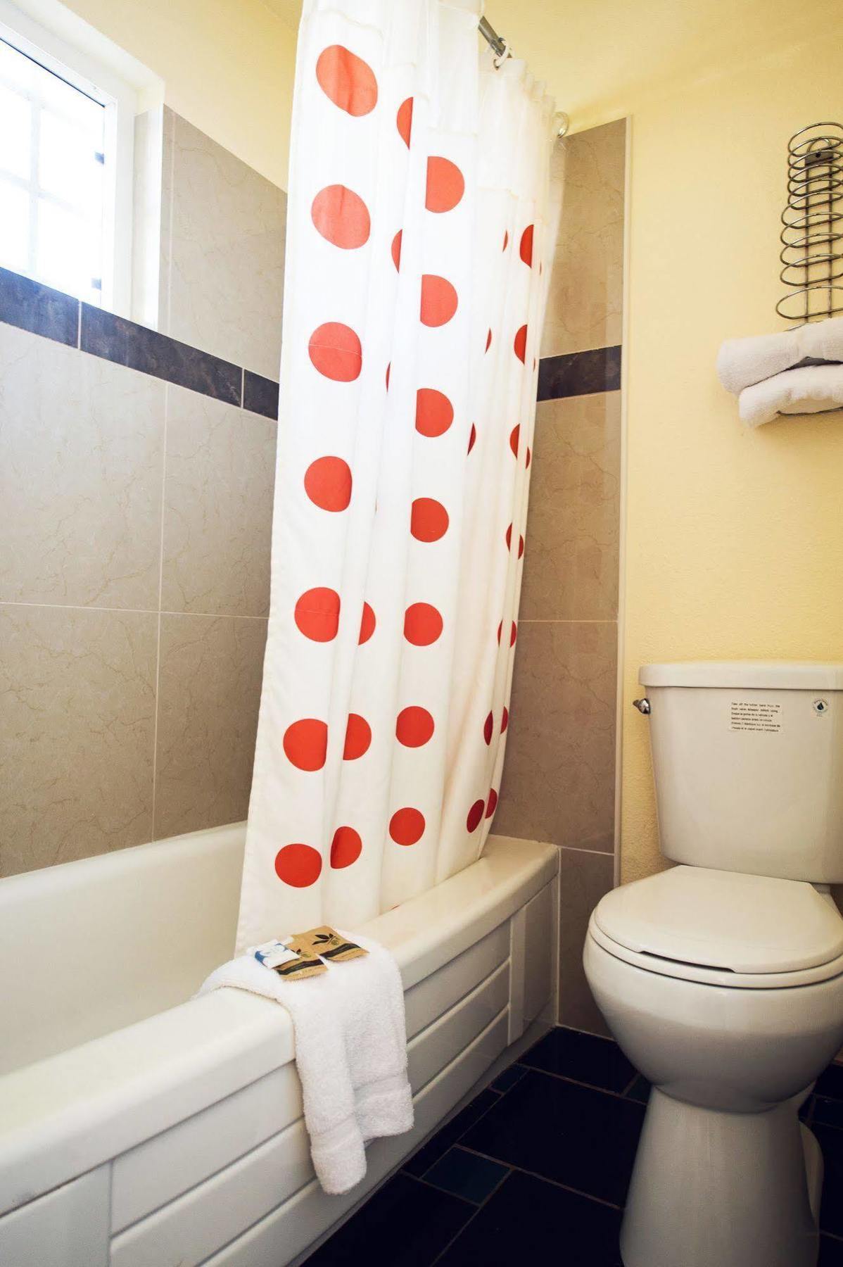 Stardust Motel Реддінг Екстер'єр фото