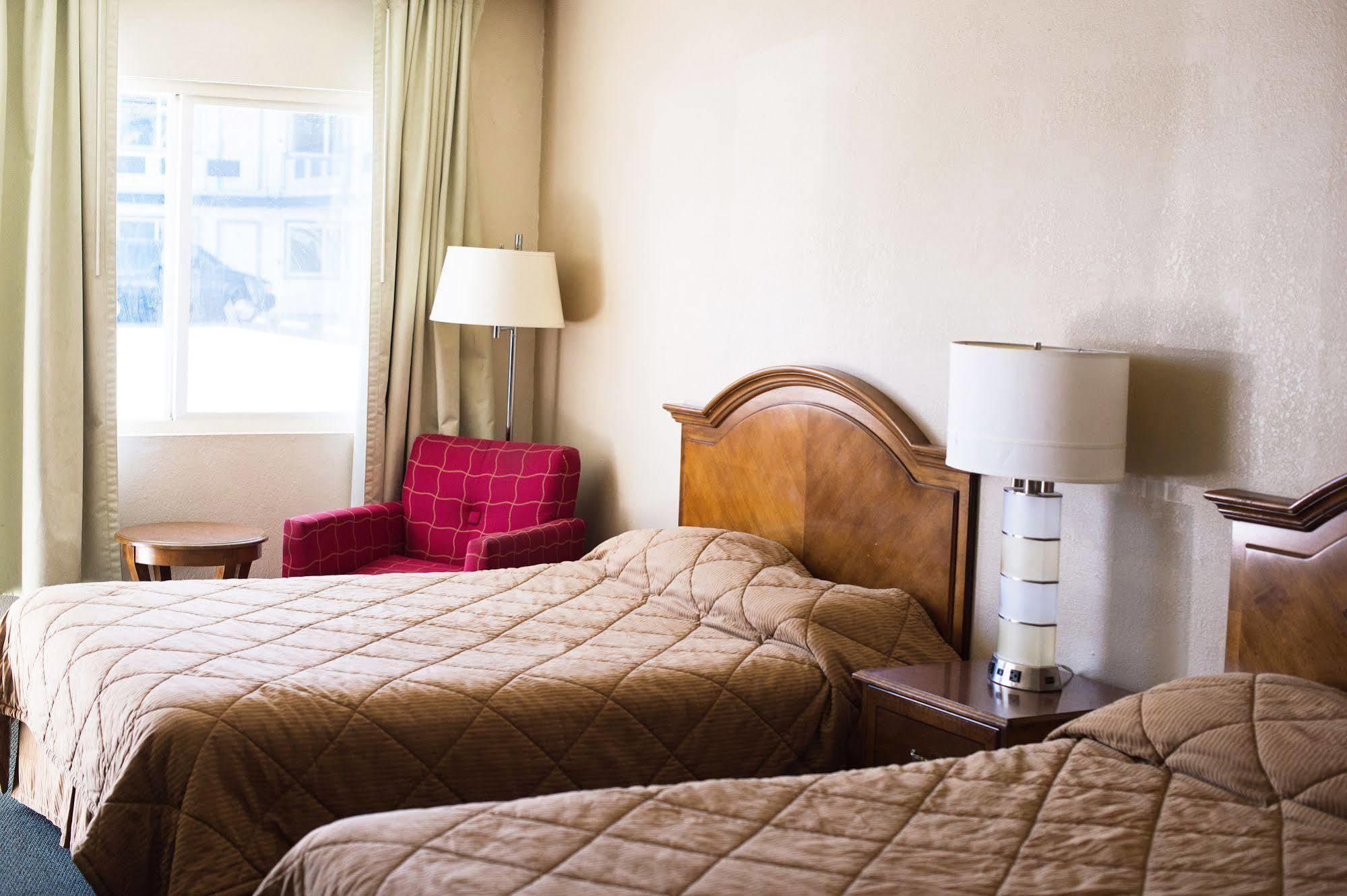 Stardust Motel Реддінг Екстер'єр фото