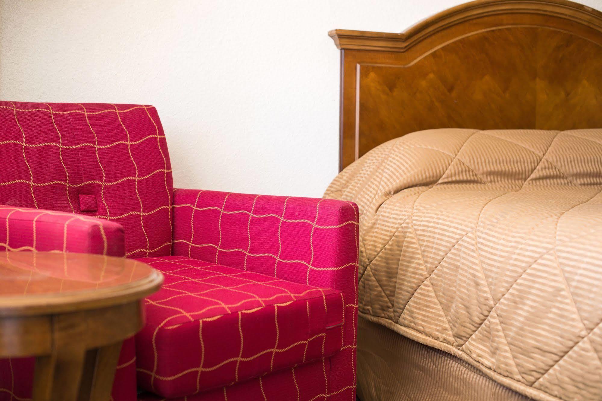 Stardust Motel Реддінг Екстер'єр фото