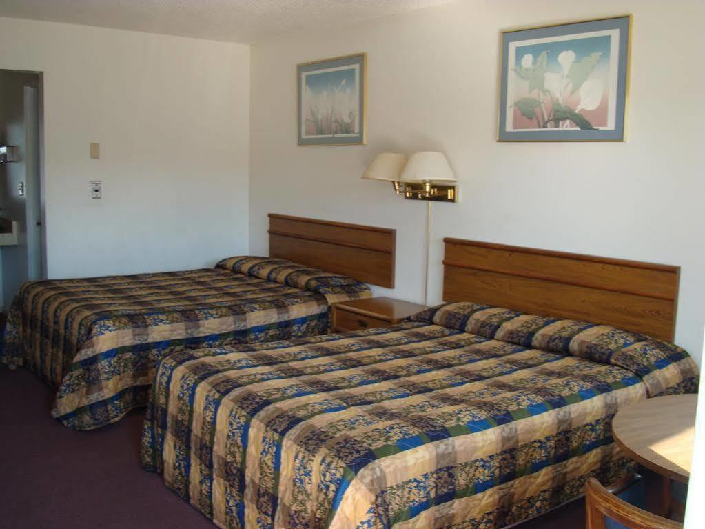 Stardust Motel Реддінг Екстер'єр фото