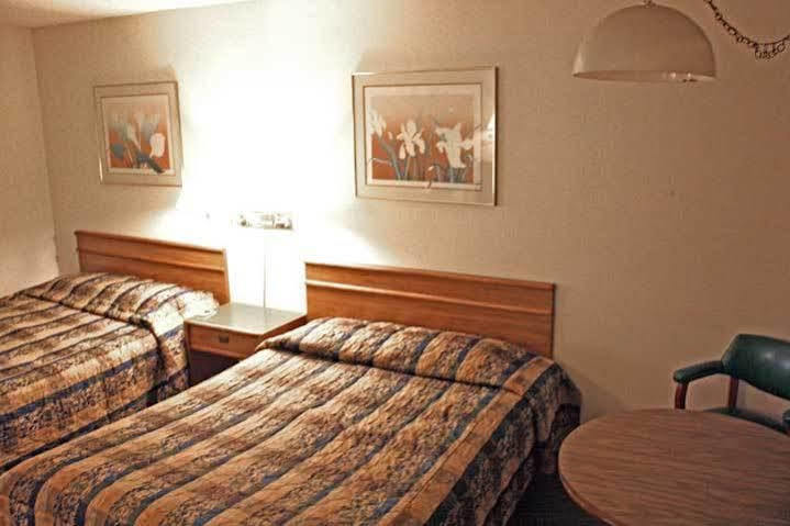 Stardust Motel Реддінг Екстер'єр фото